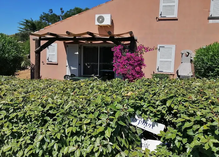 Residence Monte D'Oro Porto-Vecchio  foto