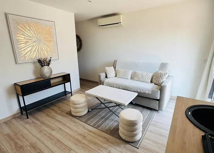 L'Aiglon Bylitis Hotel Porto-Vecchio  photo